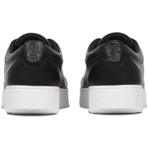 פיט פלופ ראלי שחור Fit-Flop Rally Sneakers
