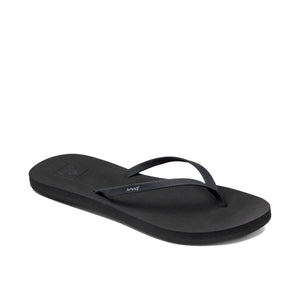 Reef Bliss Nights Black כפכפי נשים ריף שחור