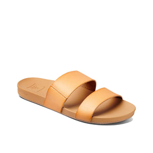 Reef Cushion Bounce Vista Natural כפכפי נשים ריף