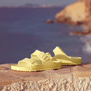 Birkenstock Arizona EVA Popcorn בירקנשטוק כפכפי נשים