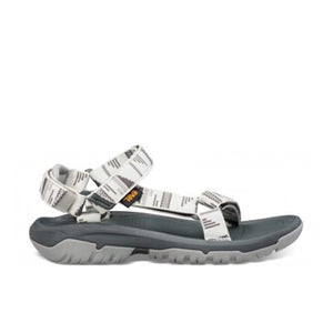 סנדלי נשים הוריקן לבן Teva Hurricane XLT 2 Chara Bright White