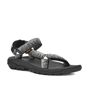 Teva Hurricane XLT2 Atmosphere Black Grey סנדלי גברים