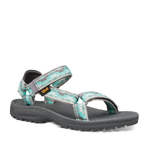 סנדלי נשים ווינסטד ווטרפול Teva Winsted Monds Waterfall