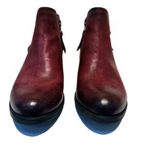Toni Mondavi Betty Eggplant- מגפוני נשים