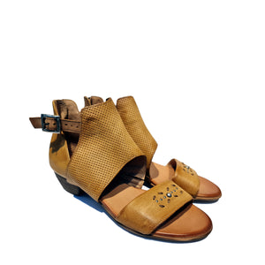 Toni Mondavi Caribe Wheat women סנדלי נשים