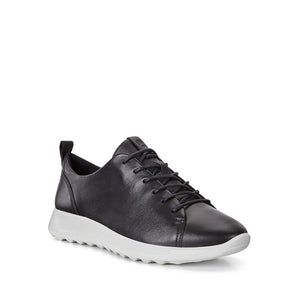 ECCO Flexure Runner W Black Women - נעלי אקו לנשים (6040315789495)