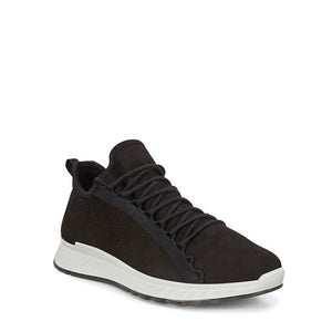 ECCO 837803-51052 ST1 W Black Arcid Women - נעלי אקו לנשים (6040317657271)