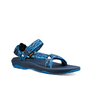 סנדלי ילדים TEVA Hurricane XLT 2 Delmar Blue