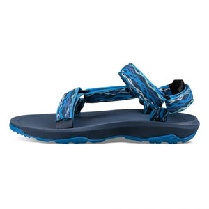 סנדלי ילדים TEVA Hurricane XLT 2 Delmar Blue (4593317544010)