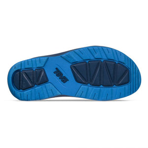 סנדלי ילדים TEVA Hurricane XLT 2 Delmar Blue (4593244897354)