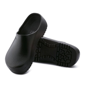 בירקנשטוק - סופר בירקי יוניסקס שחור Birkenstock Super Birki