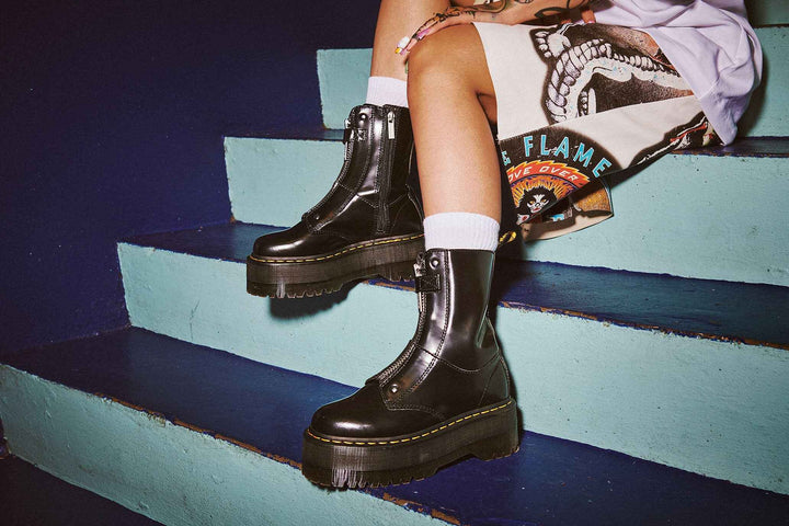 Dr. Martens
