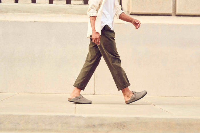 Birkenstock Boston BS