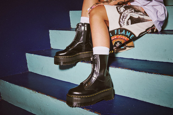 Dr. Martens