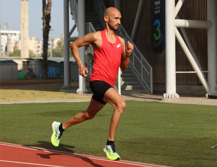 למה לי טכניקה עכשיו