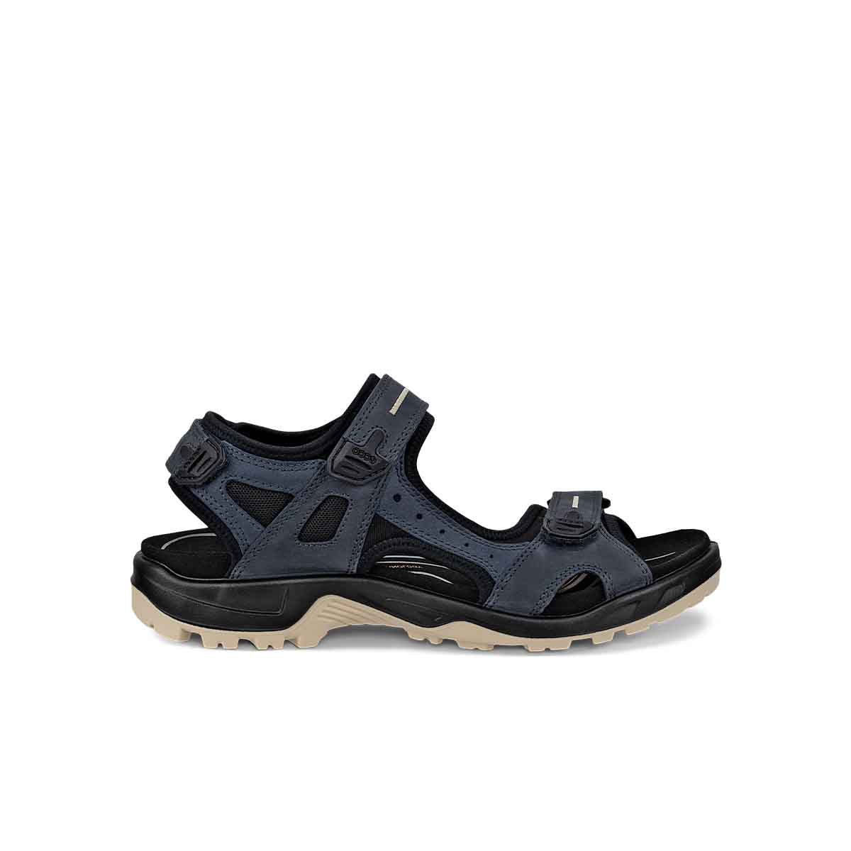 Ecco Offroad Blue Ombre סנדלי אקו לגברים אופרוד כחול