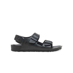Birkenstock Milano Kids EVA Black סנדלי בירקנשטוק לילדים מילאנו שחור