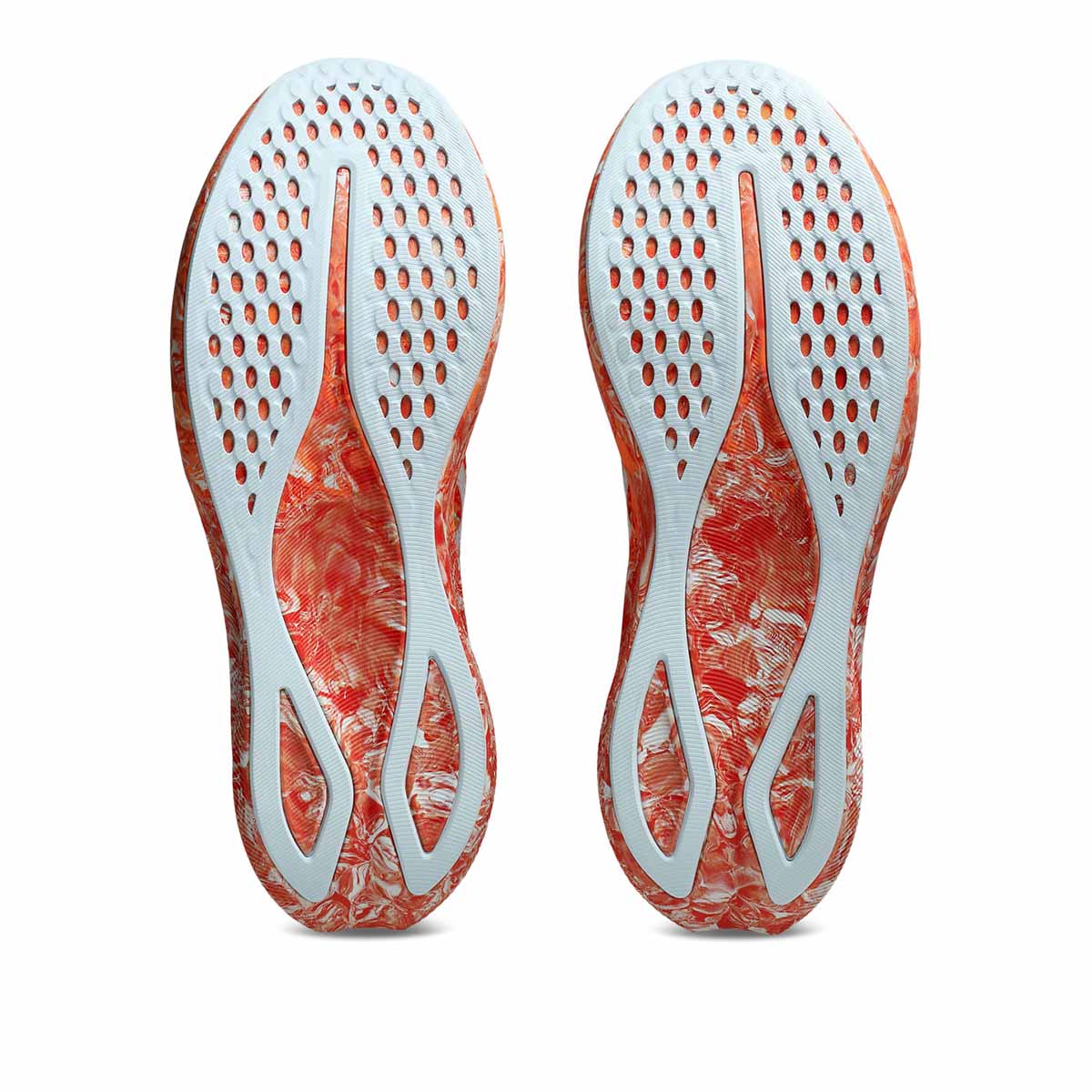 Asics Noosa Tri 16 Men Sky Cherry Tomato נעלי ריצה נוסה טרי 16 לגברים