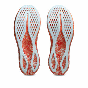 Asics Noosa Tri 16 Men Sky Cherry Tomato נעלי ריצה נוסה טרי 16 לגברים