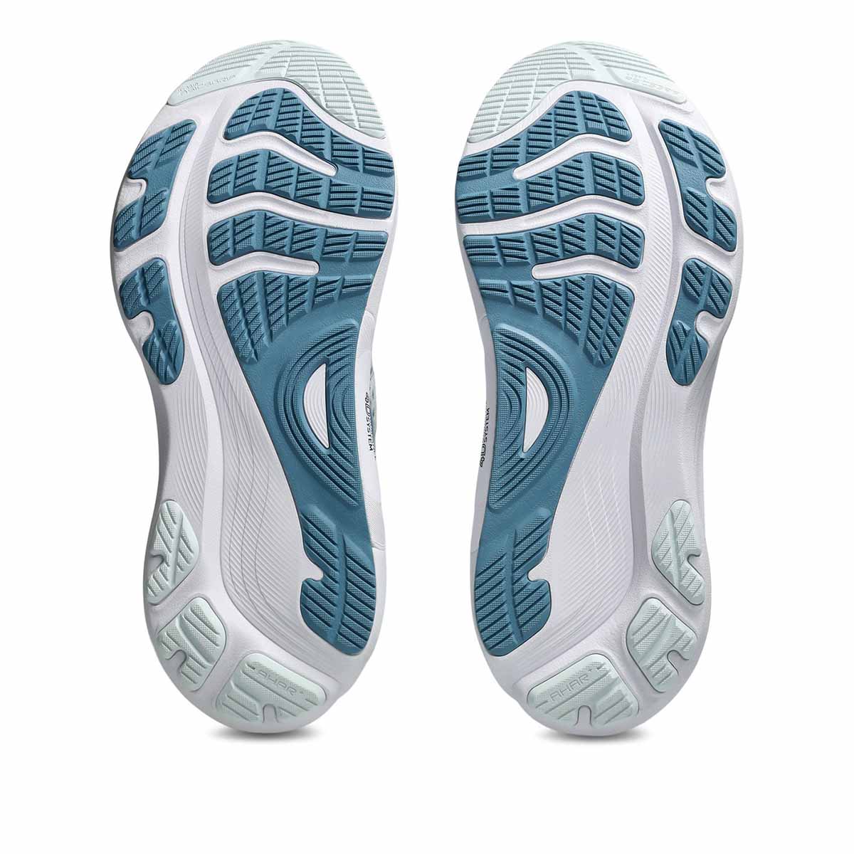 Asics Gel Kayano 32 Men Arctic Blue Pure Silver נעלי ריצה ג`ל קיאנו 32 לגברים