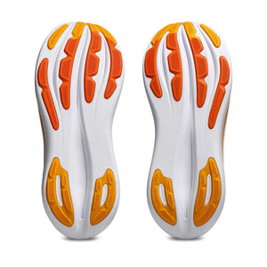 Asics Gel Nimbus 28 Men Twilight Blue Anzu נעלי ריצה ג`ל נימבוס 28 גבר