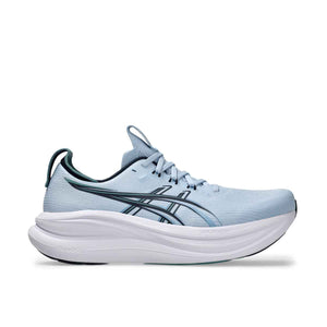 Asics Gel Nimbus 28 Men Solid Air Midnight נעלי ריצה ג'ל נימבוס 28 לגברים