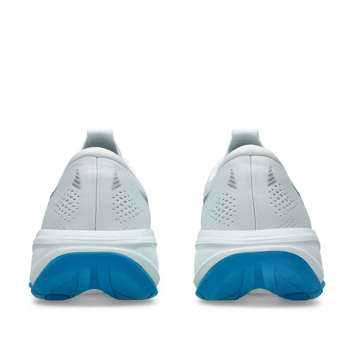 Asics Gel Cumulus 28 Men Arctic Blue Aegean Blue נעלי ריצה ג`ל קומולוס 28 לגברים