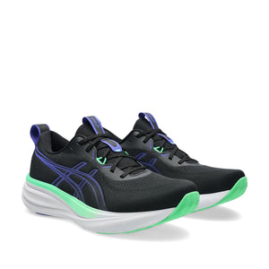 Asics Gel Pulse 17 Black Cobalt Burst נעלי ריצה אסיקס לגברים
