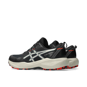 Asics Gel Venture 11 Men Black Light Dust נעלי ריצה ג`ל ונטור 11 לגברים