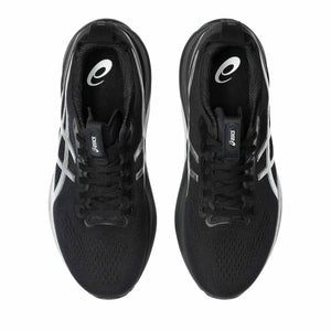 Asics Gel Kayano 32 Platinum Men Black נעלי ריצה ג`ל קיאנו 32 פלטינום לגברים