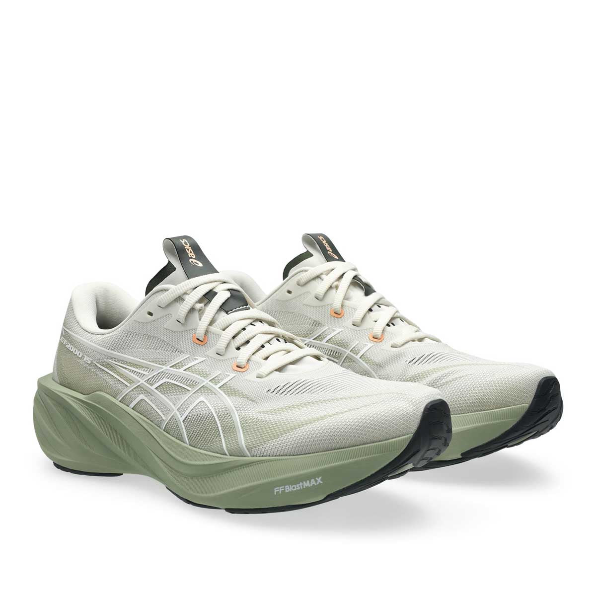 Asics 1011C235-200 Gt 2000 15 Men - Birch Khaki Green נעלי ריצה

 - Original's