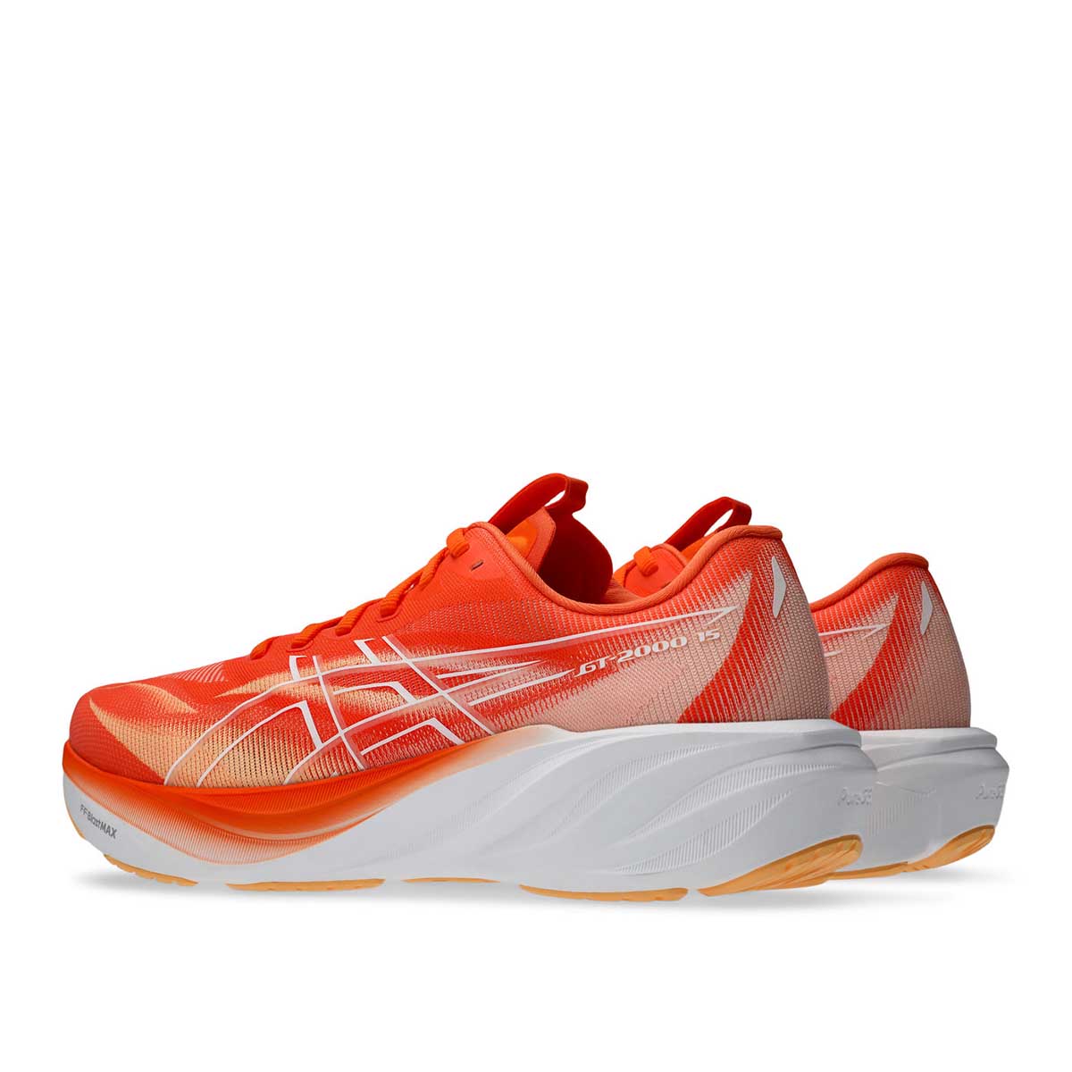 Asics Gt 2000 15 Men Energy Orange Orange Glow נעלי ריצה לגברים

 - Original's