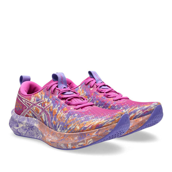 Asics Noosa Tri 16 Women Digital Sakura Amethyst נעלי ריצה נוסה טרי 16 לנשים