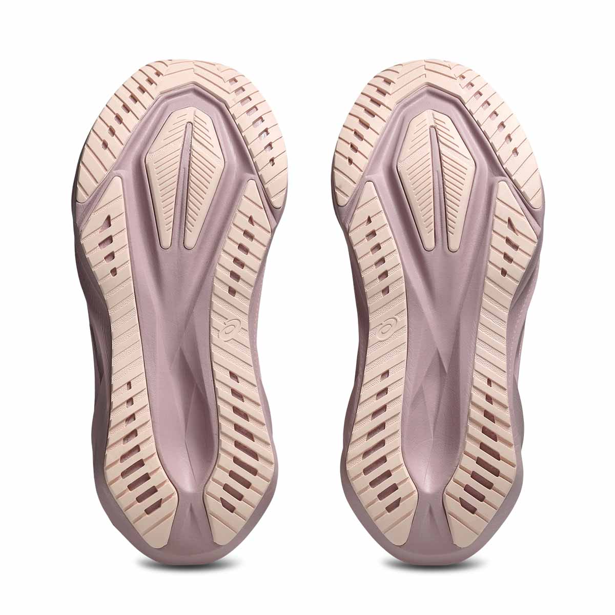 Asics Novablast 5 Women Pearl Pink Morganite נעלי ריצה נובה בלאסט 5 לנשים