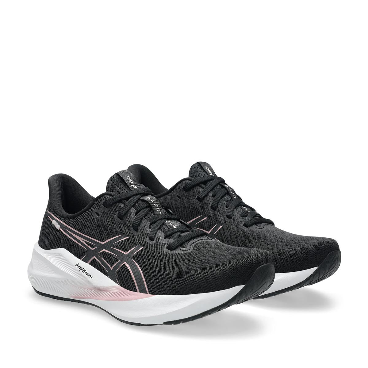 Asics Versablast 4 Black Morganite נעלי ריצה נשים אסיקס