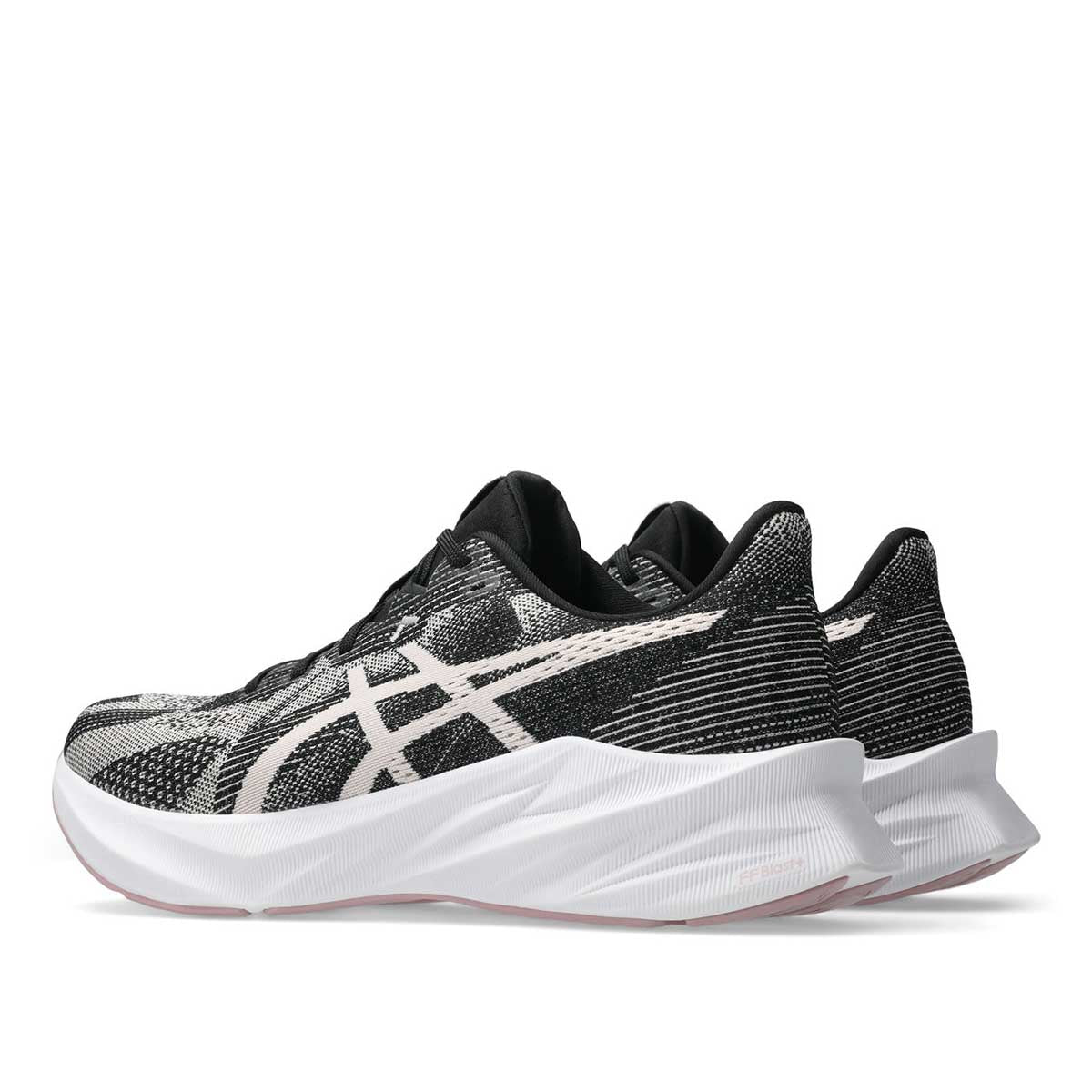 Asics Dynablast 5 Pearl Pink Black נעלי ריצה לנשים אסיקס