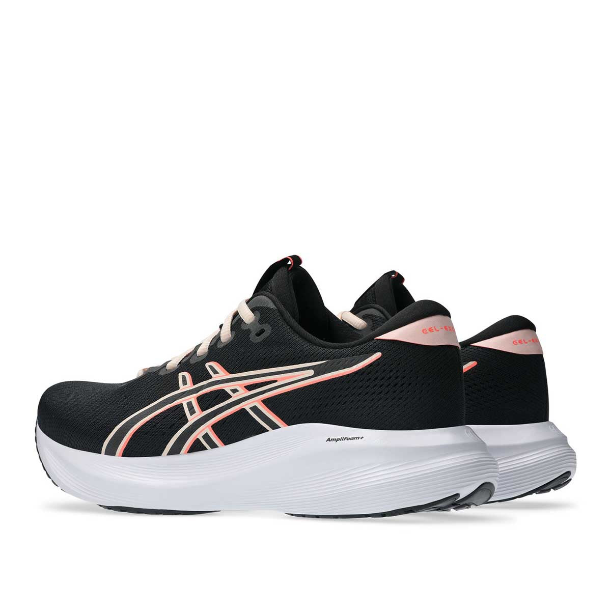 Asics Gel Excite 11 Black Pearl Pink נעלי ריצה לנשים אסיקס