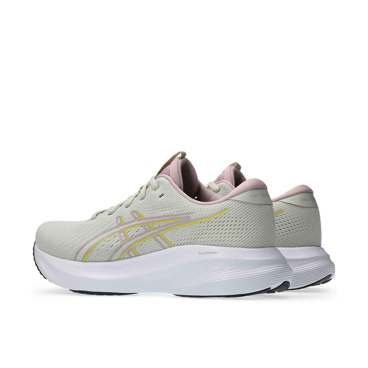 Asics Gel Excite 11 Women Light Dust Morganite נעלי ריצה ג`ל אקסייט 11 לנשים