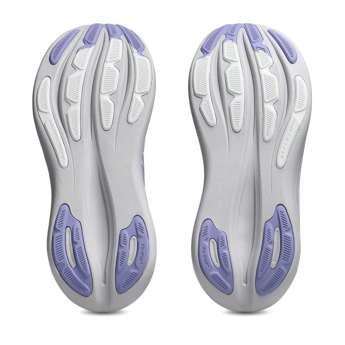 Asics Gel Nimbus 28 Women Bluebell White  נעלי ריצה ג`ל נימבוס 28 נשים