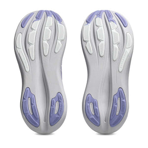 Asics Gel Nimbus 28 Women Bluebell White  נעלי ריצה ג`ל נימבוס 28 נשים