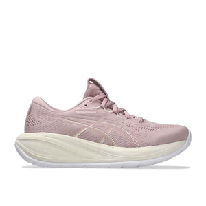 Asics Gel Cumulus 28 Women Morganite Pearl Pink נעלי ריצה ג`ל קומולוס 28 לנשים