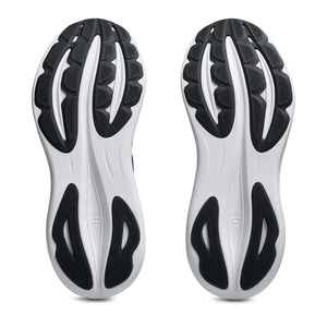 Asics Gel Pulse 17 Women Black Gravel נעלי ריצה ג`ל פולס 17 לנשים