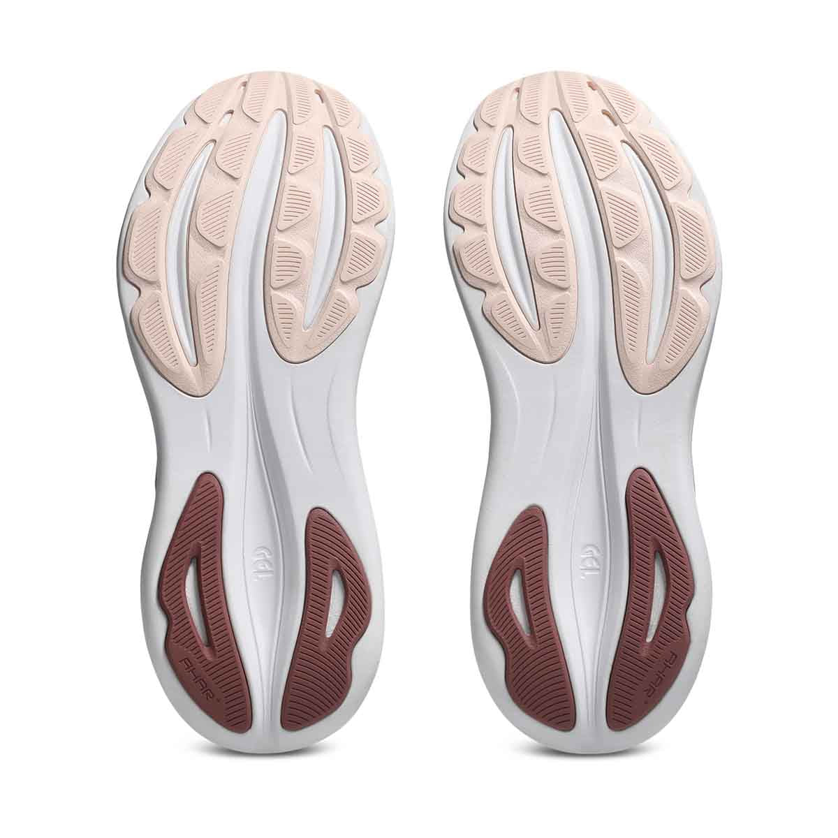 Asics Gel Pulse 17 Women Morganite Pearl Pink נעלי ריצה ג`ל פולס 17 לנשים