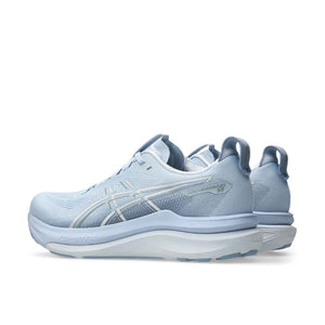 Asics Gel Kayano 33 Women Solid Air Soft Sky נעלי ריצה ג`ל קיאנו 33 לנשים