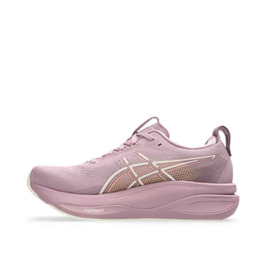 Asics Gel Kayano 33 Women Taro Purple Dusty Mauve נעלי ריצה ג`ל קיאנו 33 לנשים
