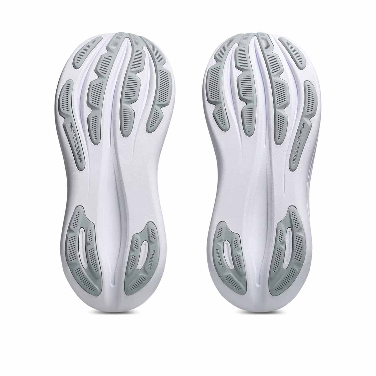 Asics Gel Nimbus 28 Atc Women Piedmont Grey Pure Silver נעלי ריצה ג`ל נימבוס 28 לנשים