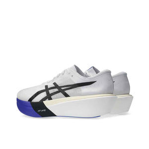 Asics Metaspeed Sky Tokyo Unisex White Cobalt Burst נעלי ריצה מטה ספיד סקיי טוקיו יוניסקס