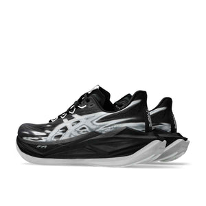 Asics Superblast 3 Unisex Black נעלי ריצה סופר בלאסט 3 יוניסקס