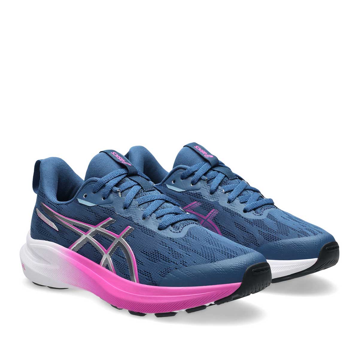Asics GT 1000 14 GS Twilight Blue Digital Sakura נעלי אסיקס לידים