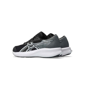 Asics Patriot 14 GS Kids Black White נעלי ריצה פטריוט 14 לילדים